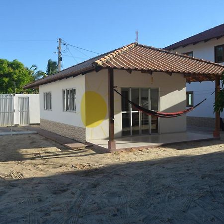 Villa Brasil-Kite Paracuru Exterior foto